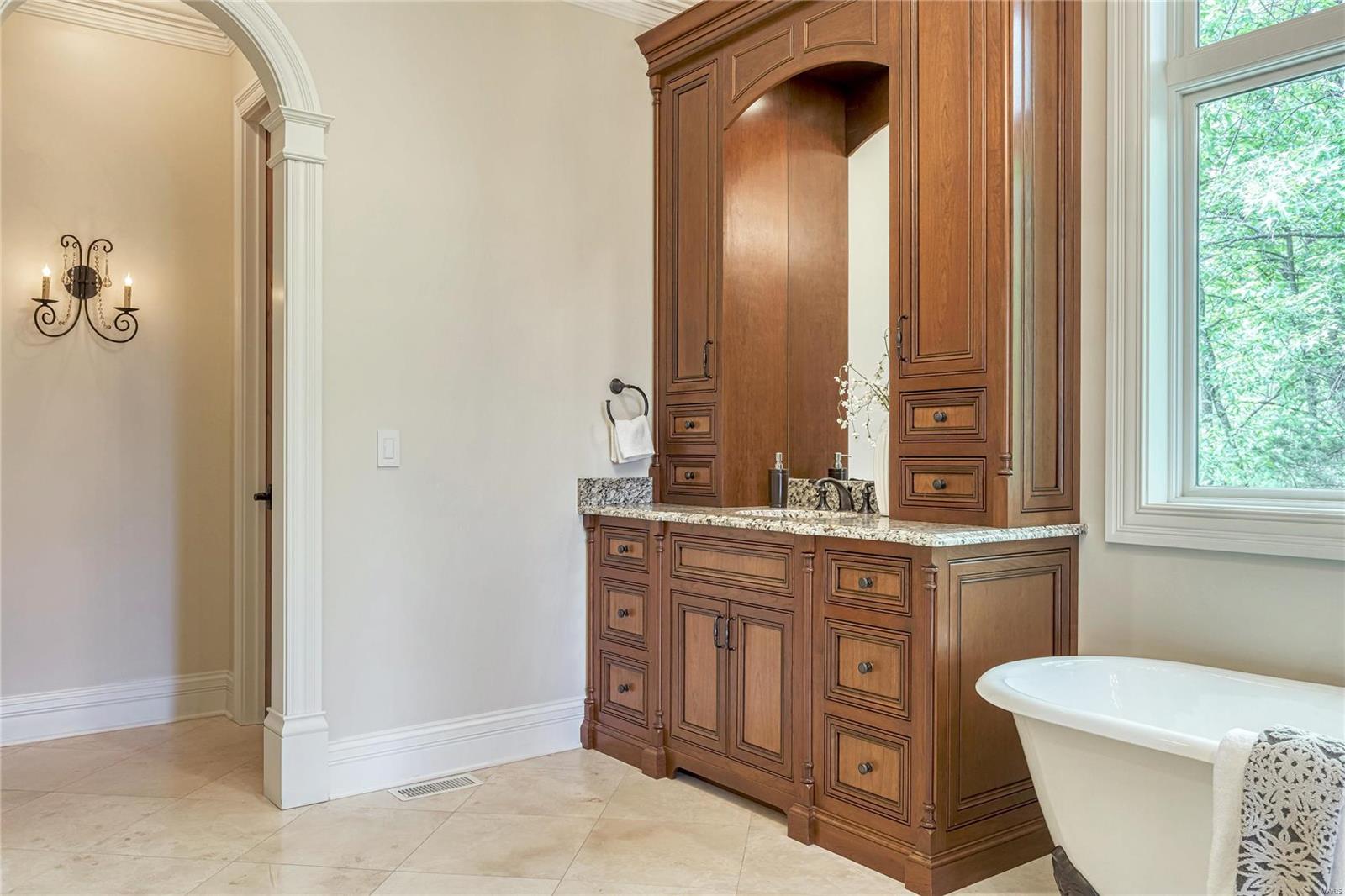 Vandiver Place - Residential