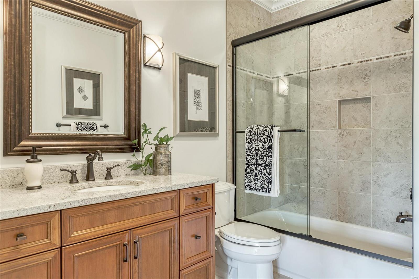 Vandiver Place - Residential