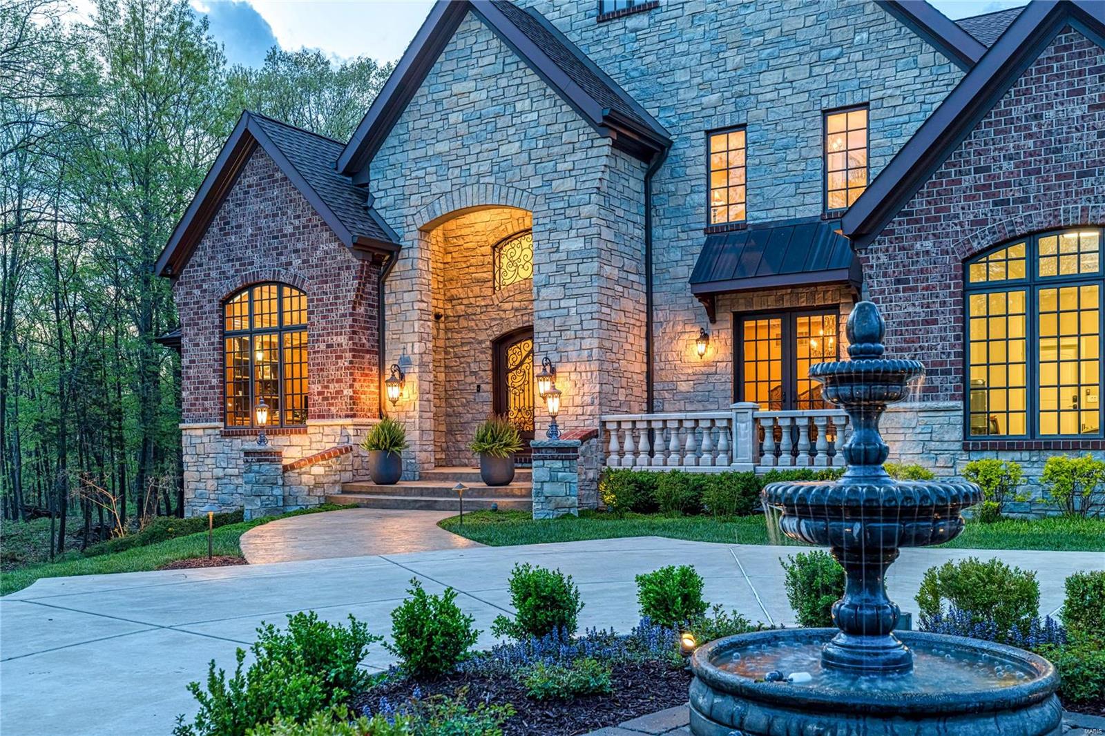 Vandiver Place - Residential