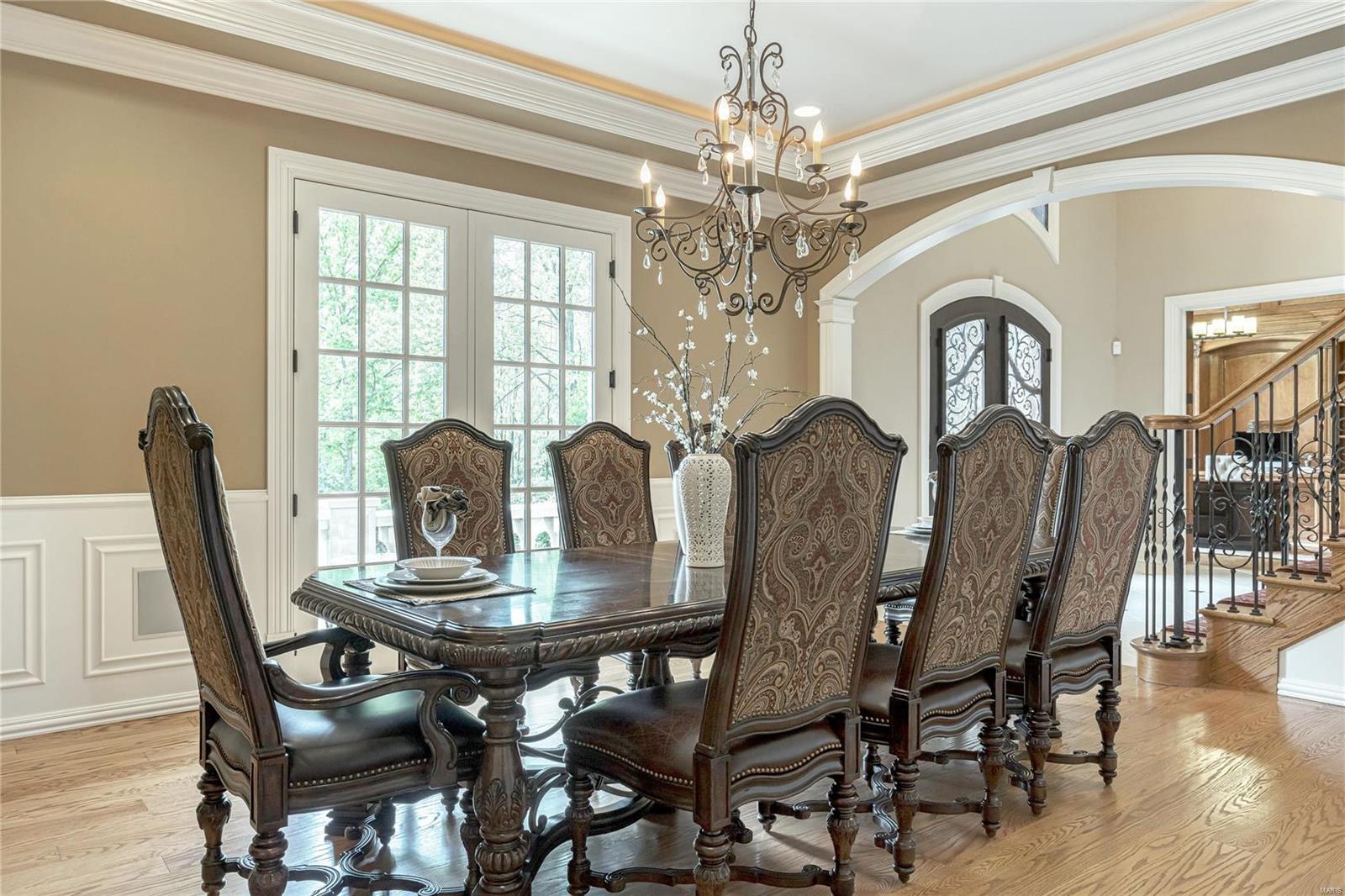 Vandiver Place - Residential