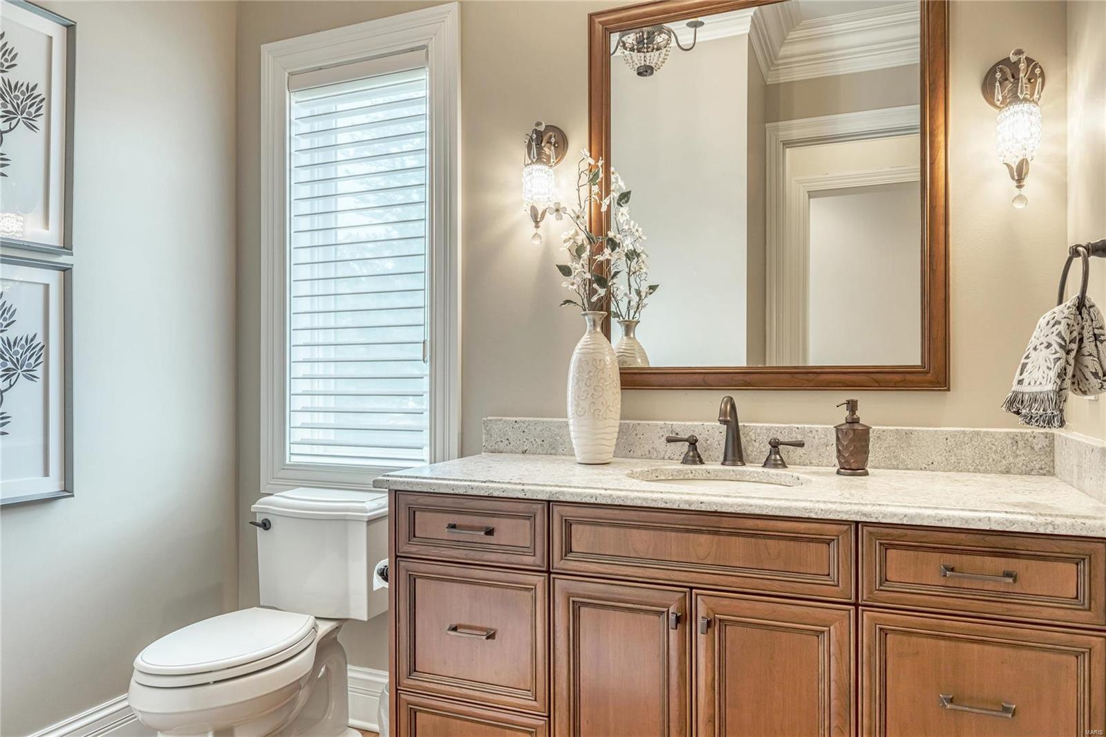 Vandiver Place - Residential