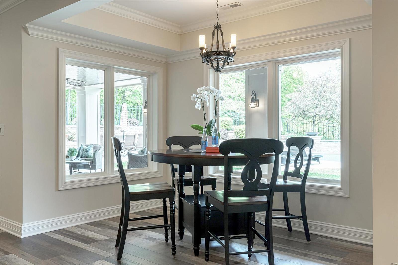 Vandiver Place - Residential