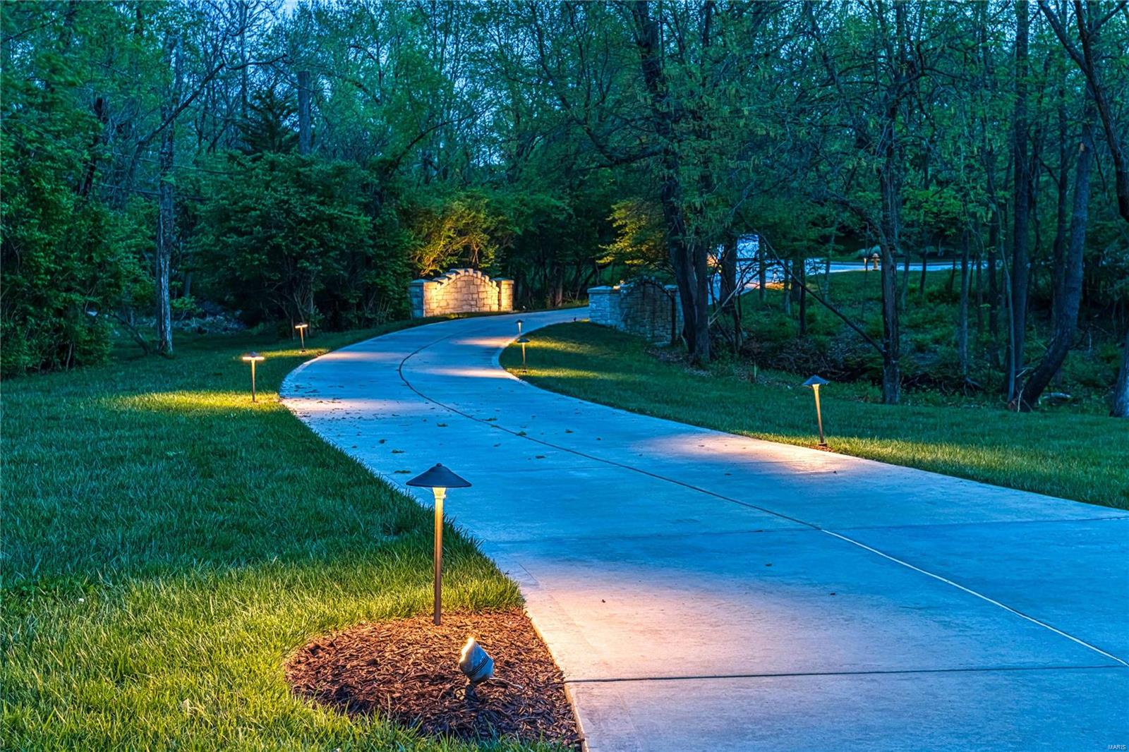 Vandiver Place - Residential