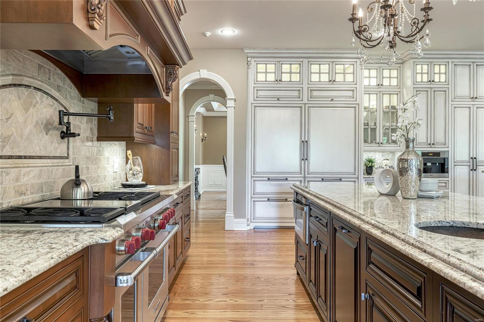 Vandiver Place - Residential