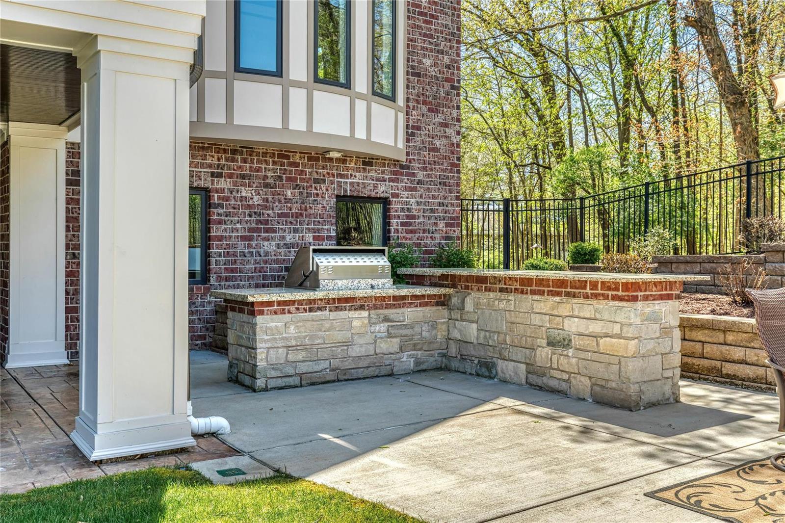 Vandiver Place - Residential