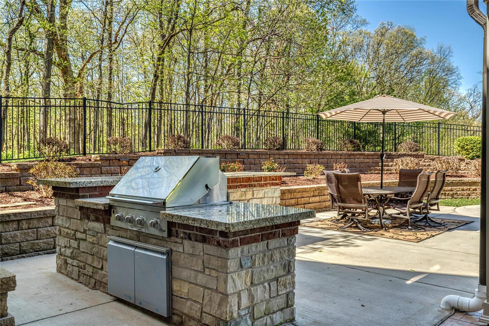 Vandiver Place - Residential