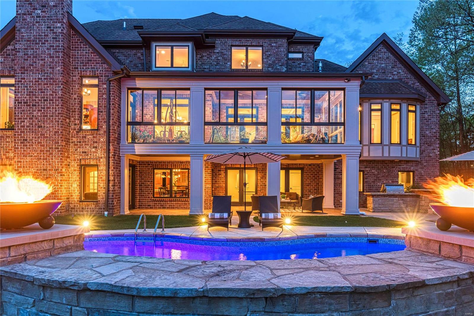 Vandiver Place - Residential