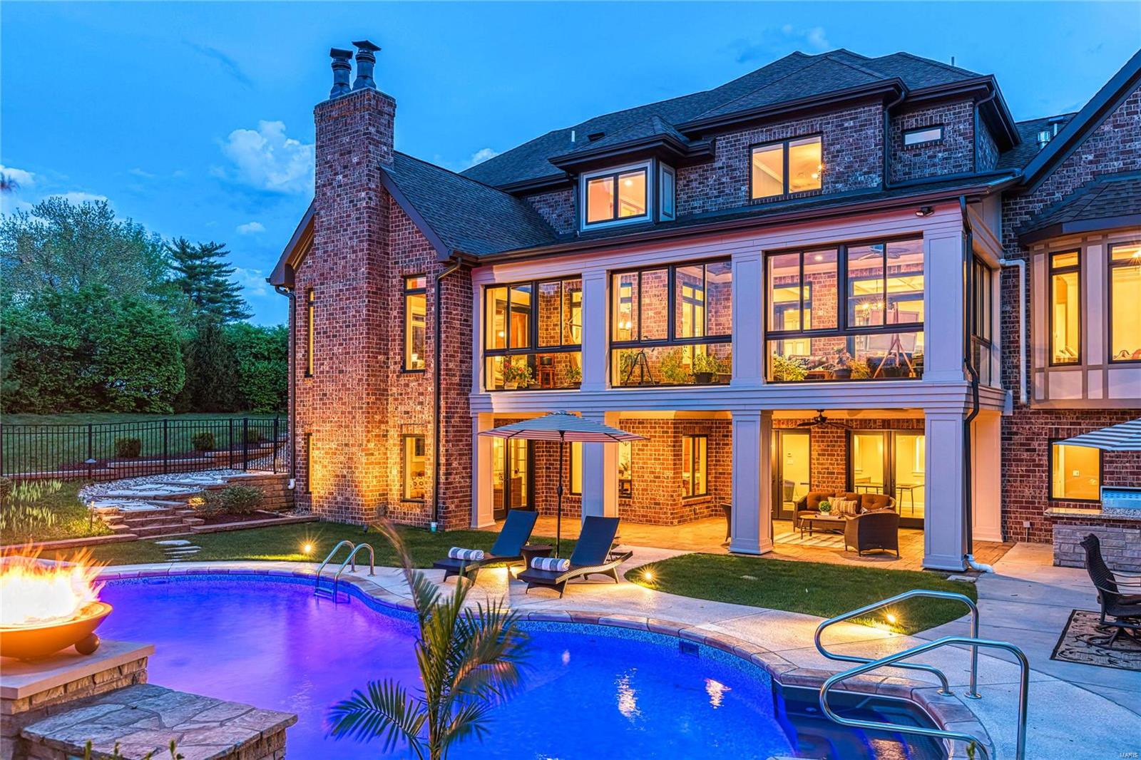 Vandiver Place - Residential