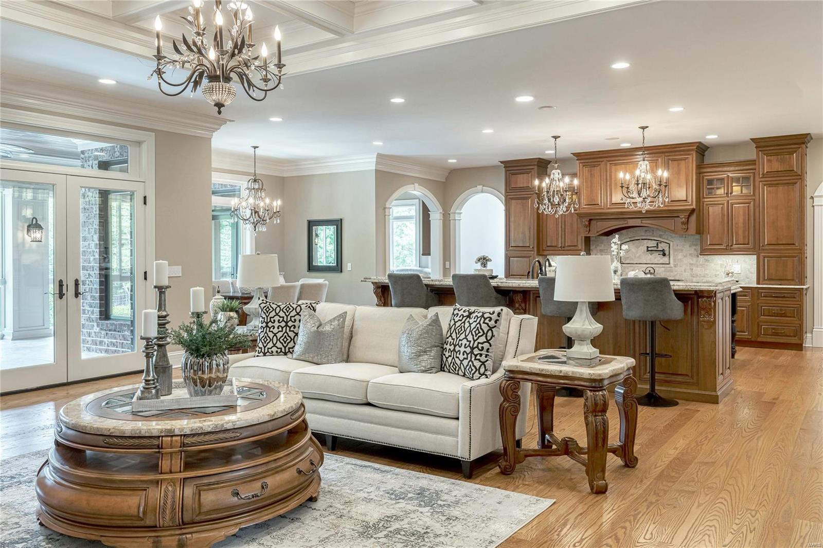 Vandiver Place - Residential