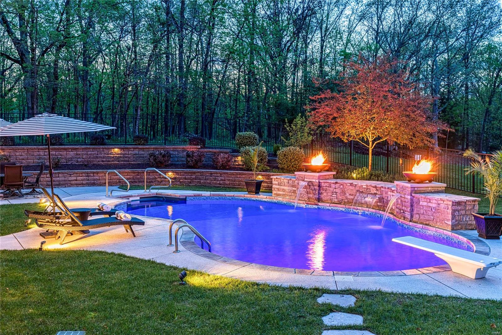 Vandiver Place - Residential