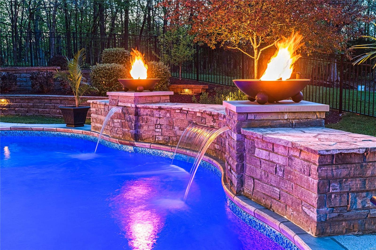 Vandiver Place - Residential