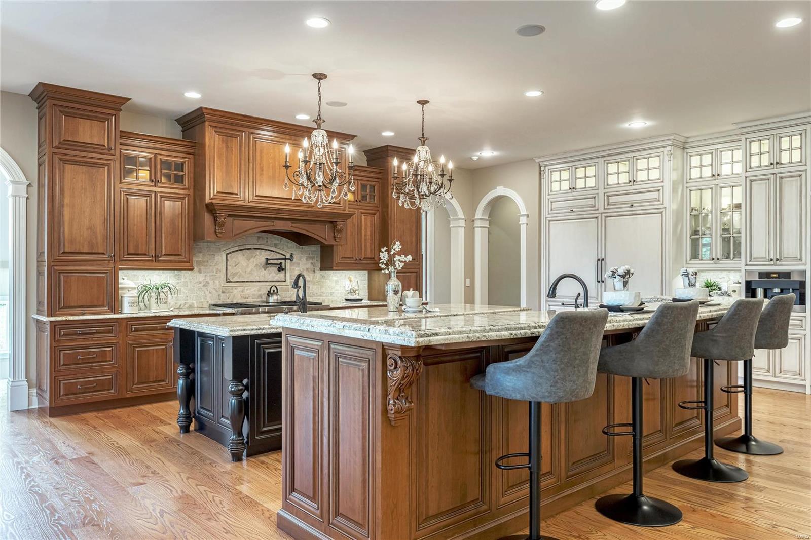 Vandiver Place - Residential