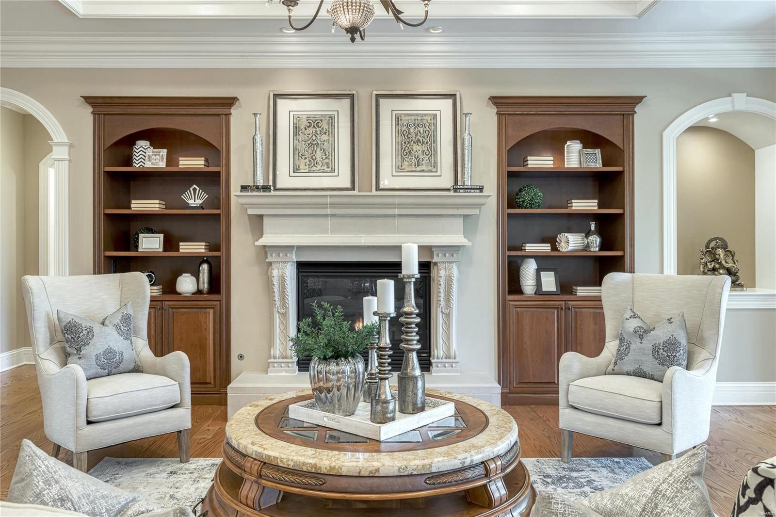 Vandiver Place - Residential