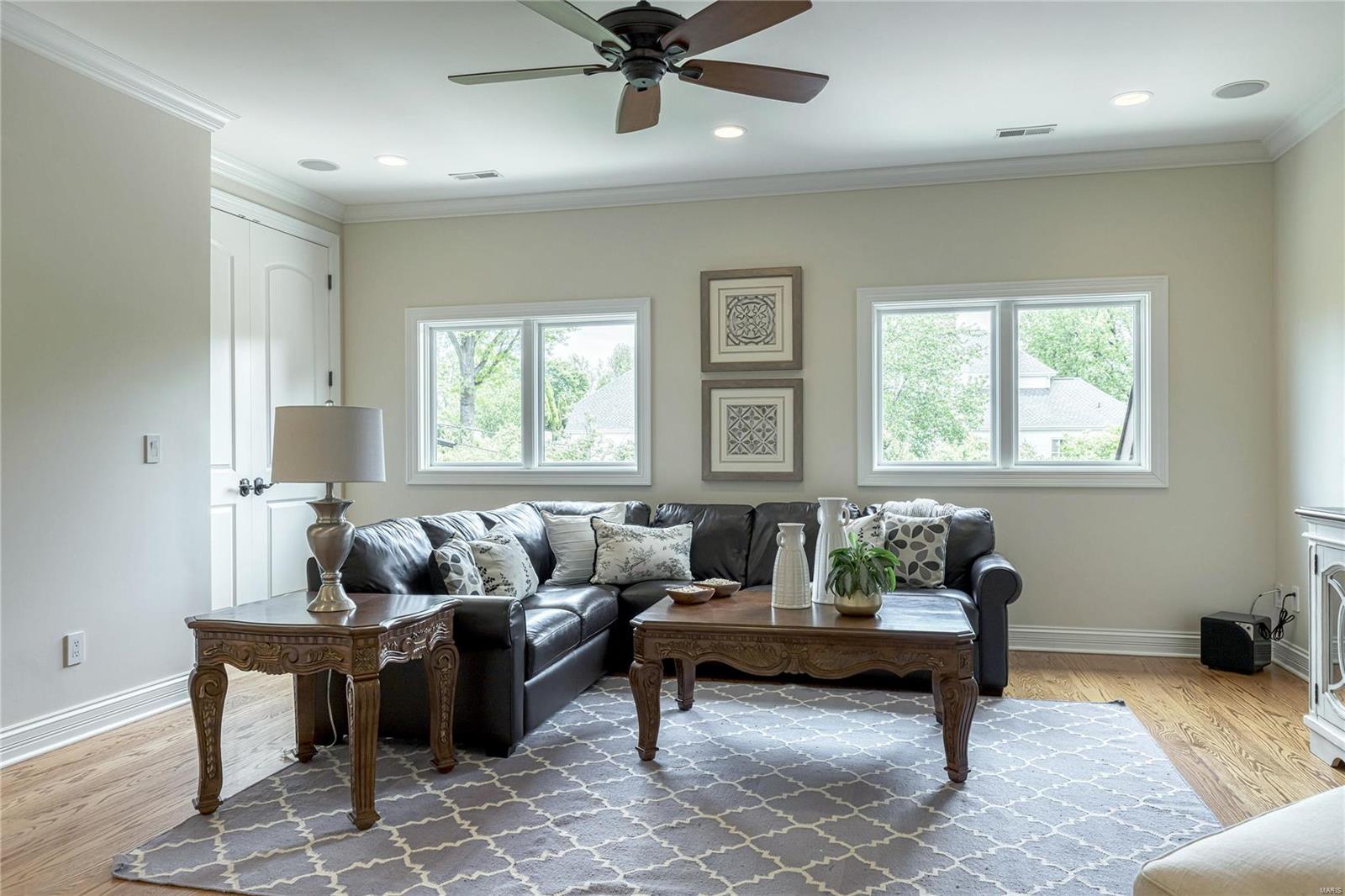 Vandiver Place - Residential