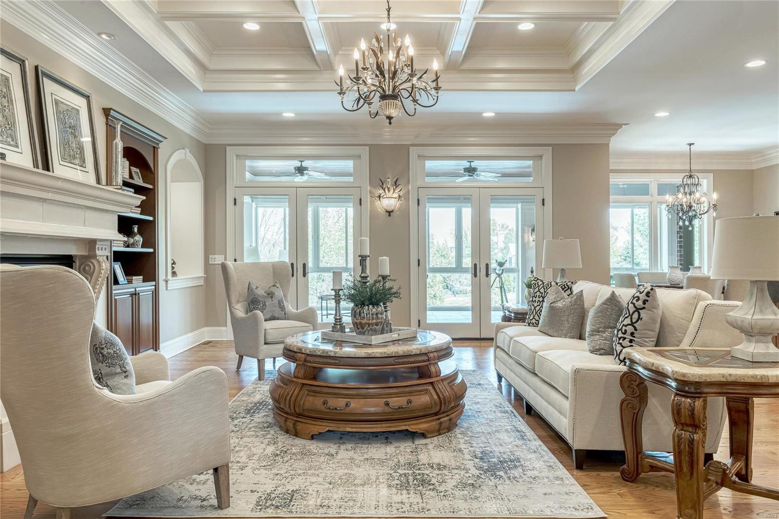 Vandiver Place - Residential