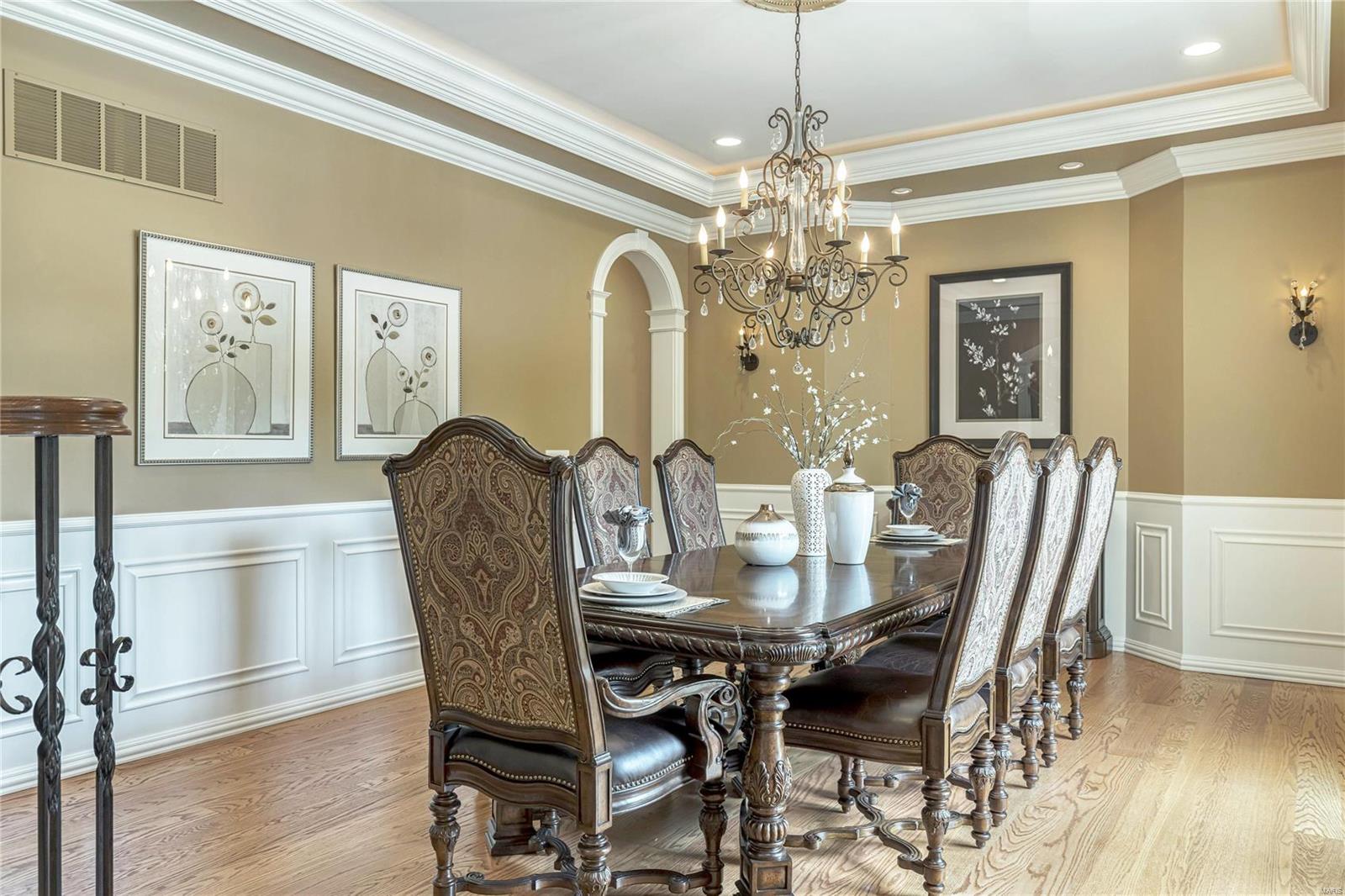 Vandiver Place - Residential