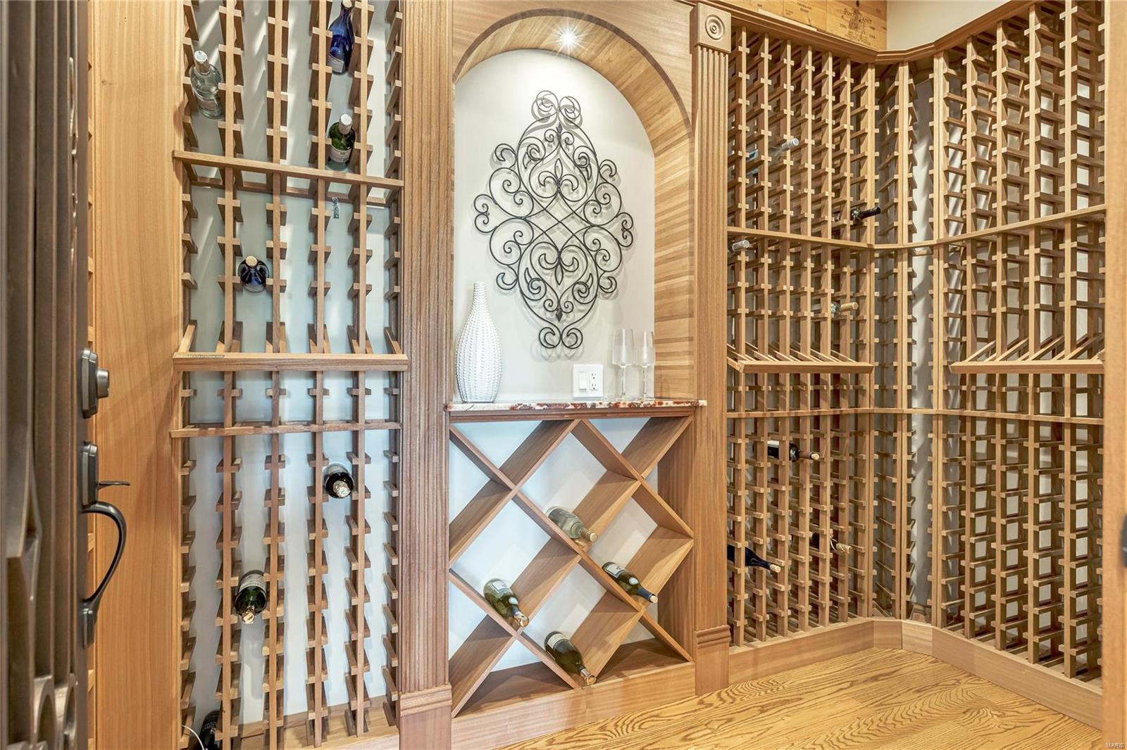 Vandiver Place - Residential