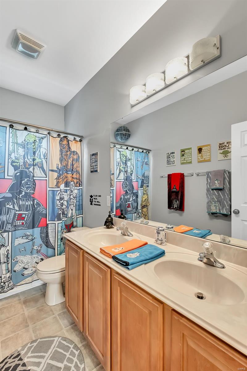 Meadows At Heritage Trails - Residential