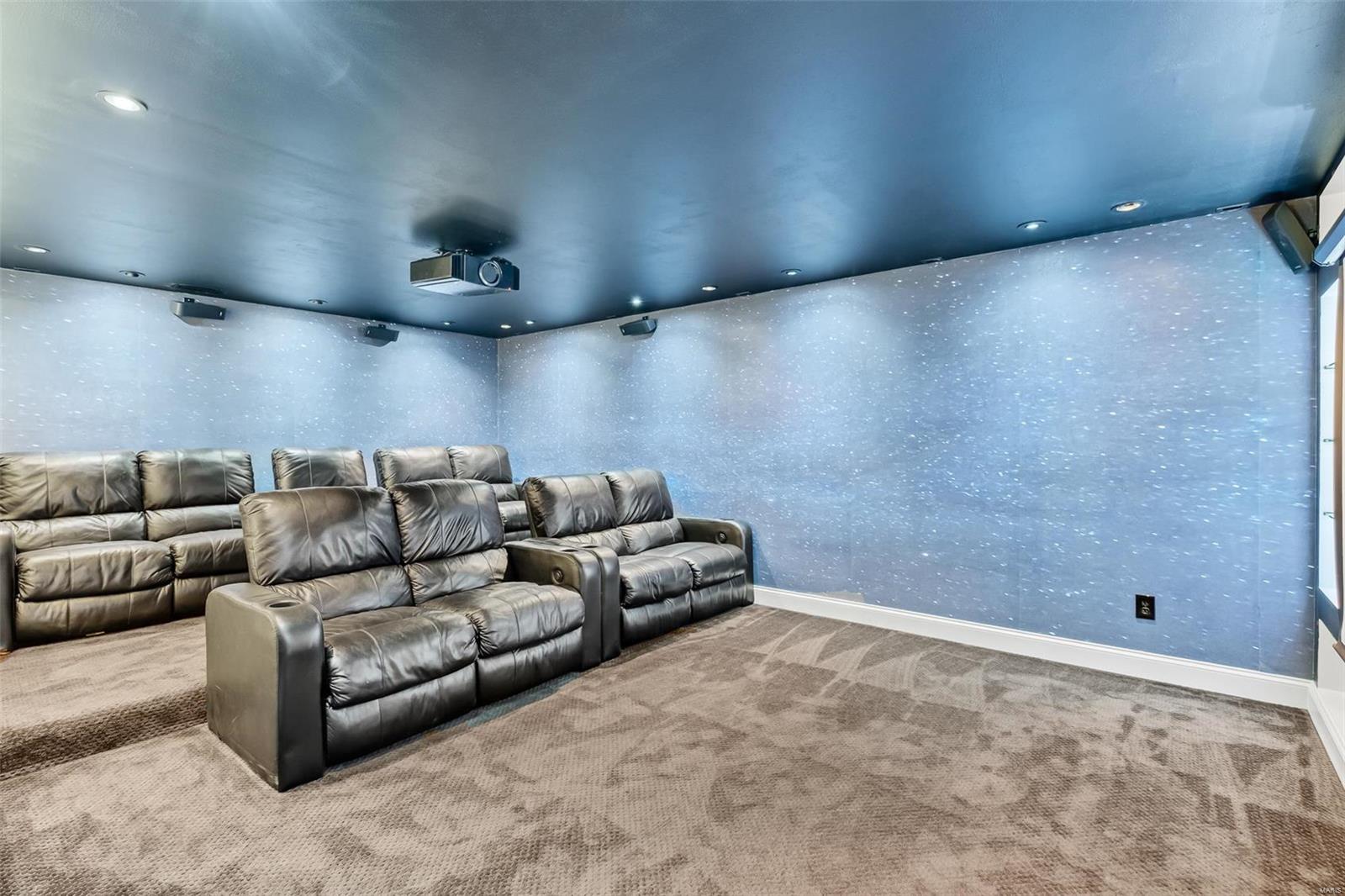 Meadows At Heritage Trails - Residential