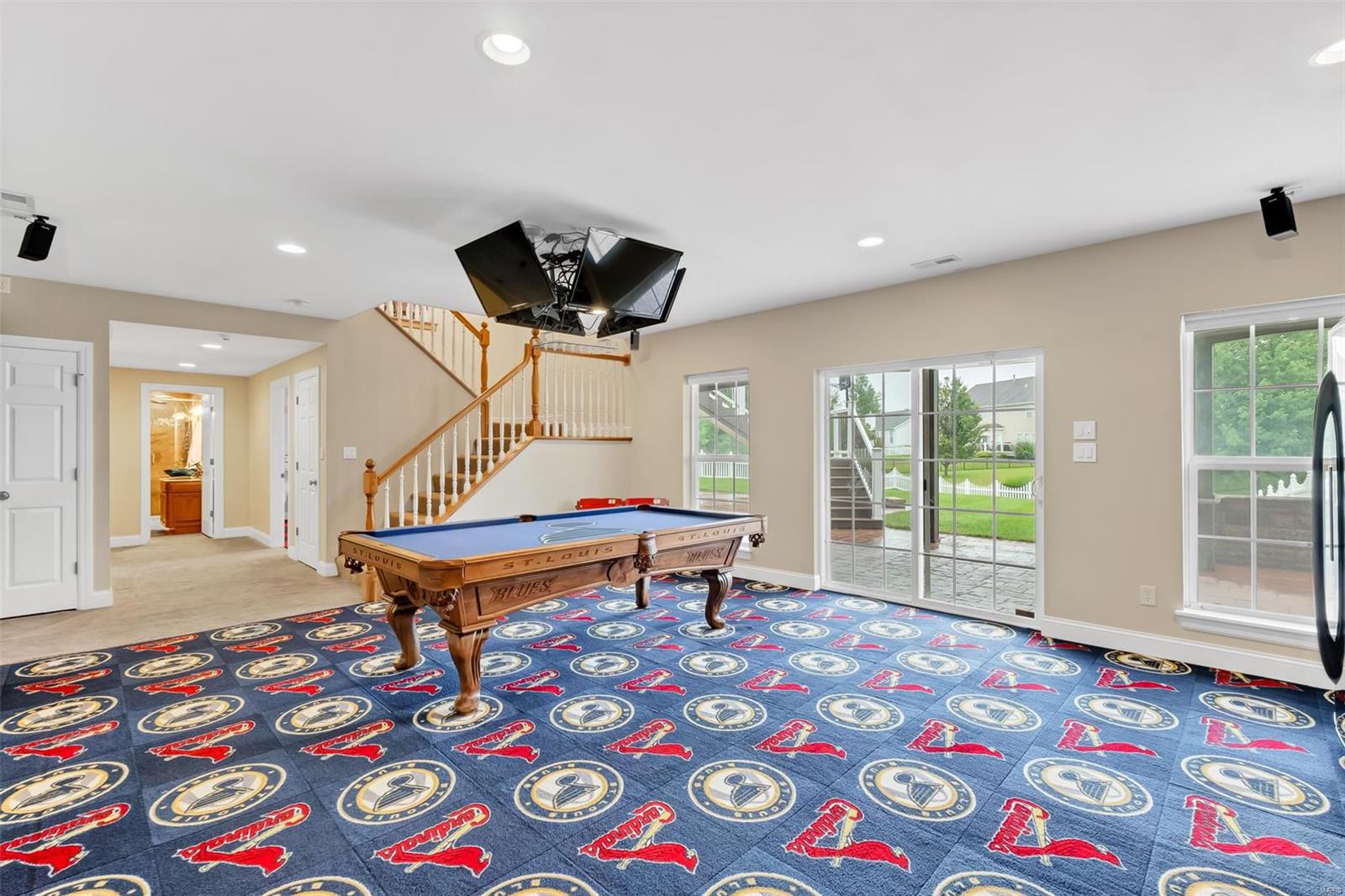 Meadows At Heritage Trails - Residential