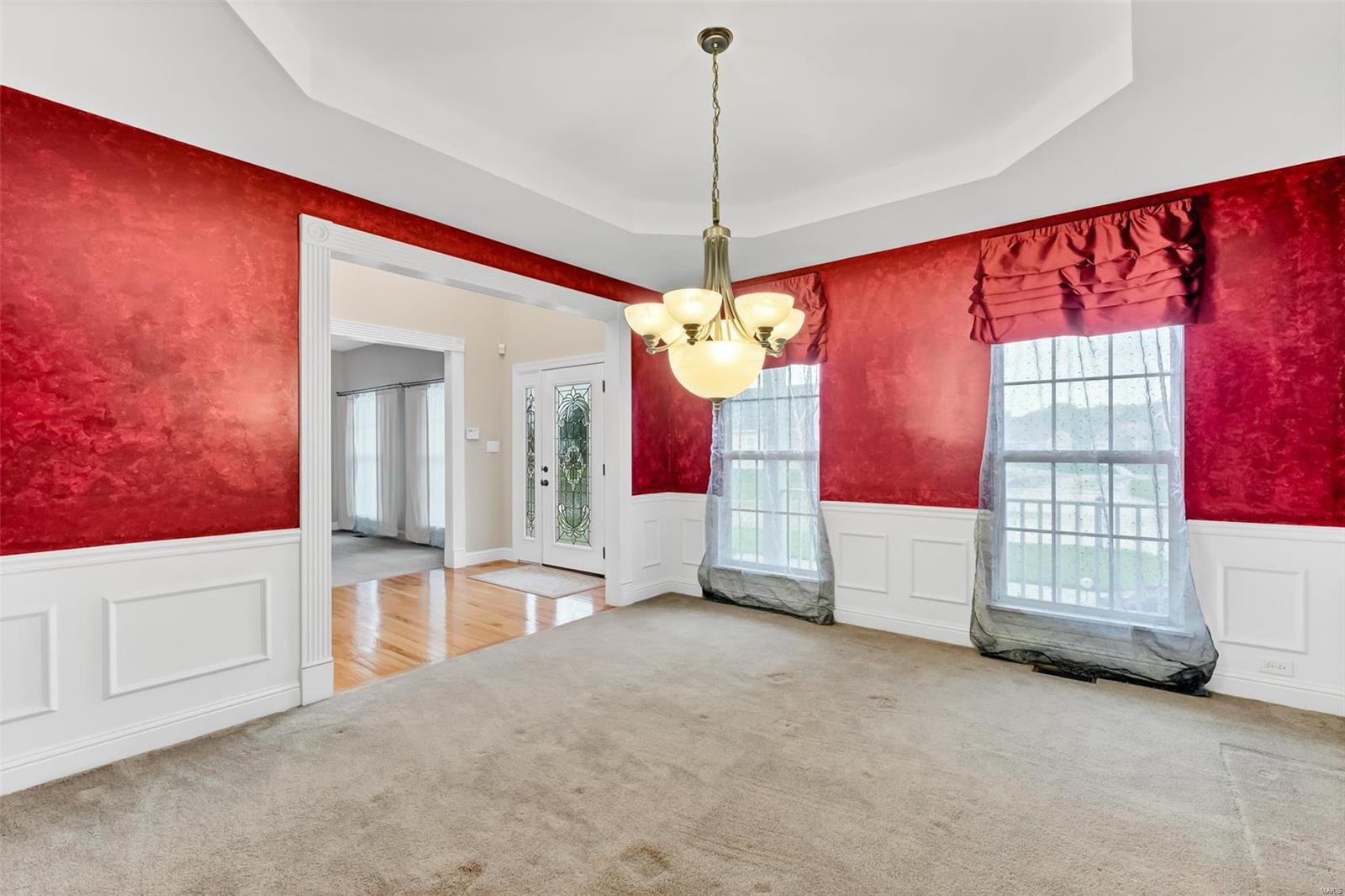 Meadows At Heritage Trails - Residential