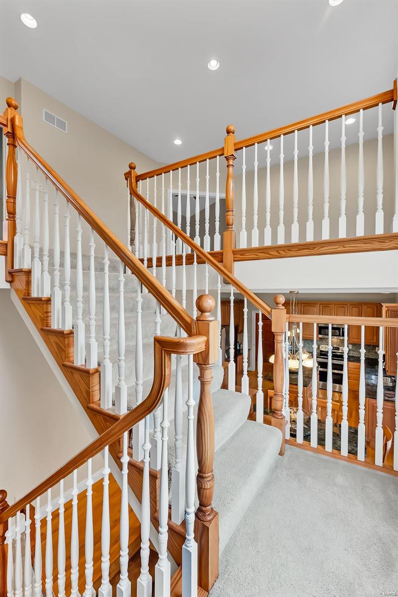 Meadows At Heritage Trails - Residential