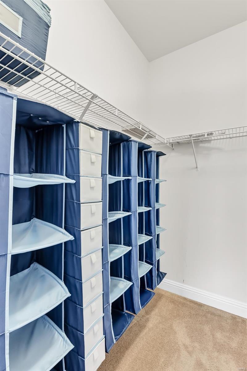 Meadows At Heritage Trails - Residential