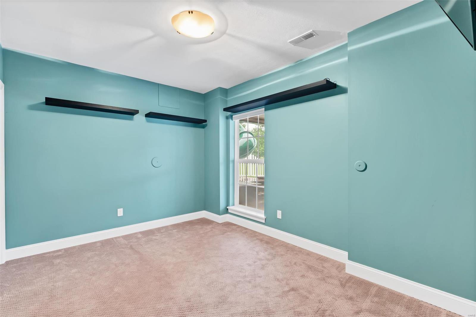 Meadows At Heritage Trails - Residential