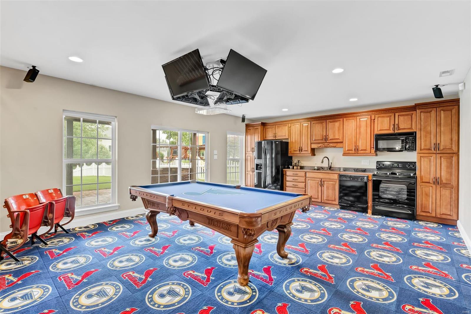 Meadows At Heritage Trails - Residential