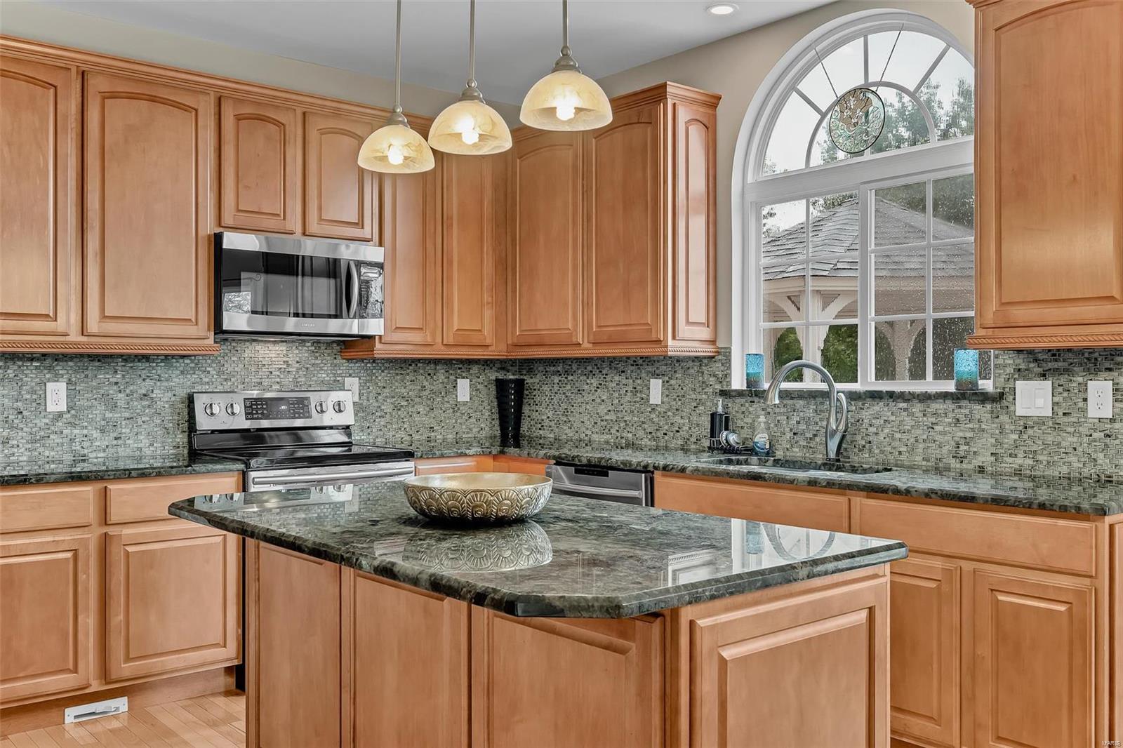 Meadows At Heritage Trails - Residential