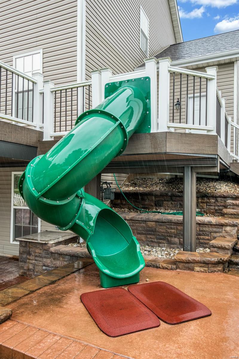 Meadows At Heritage Trails - Residential