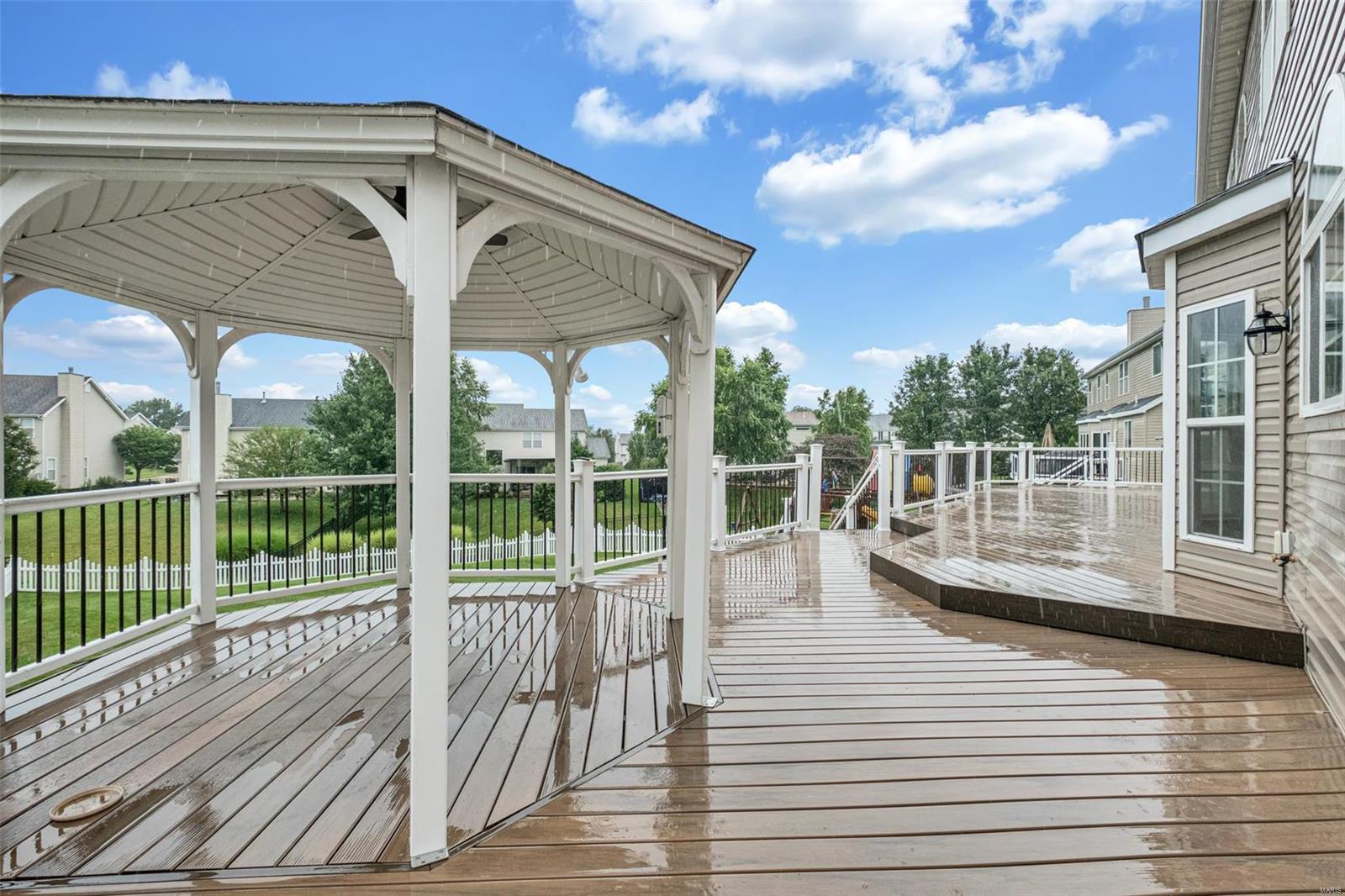 Meadows At Heritage Trails - Residential