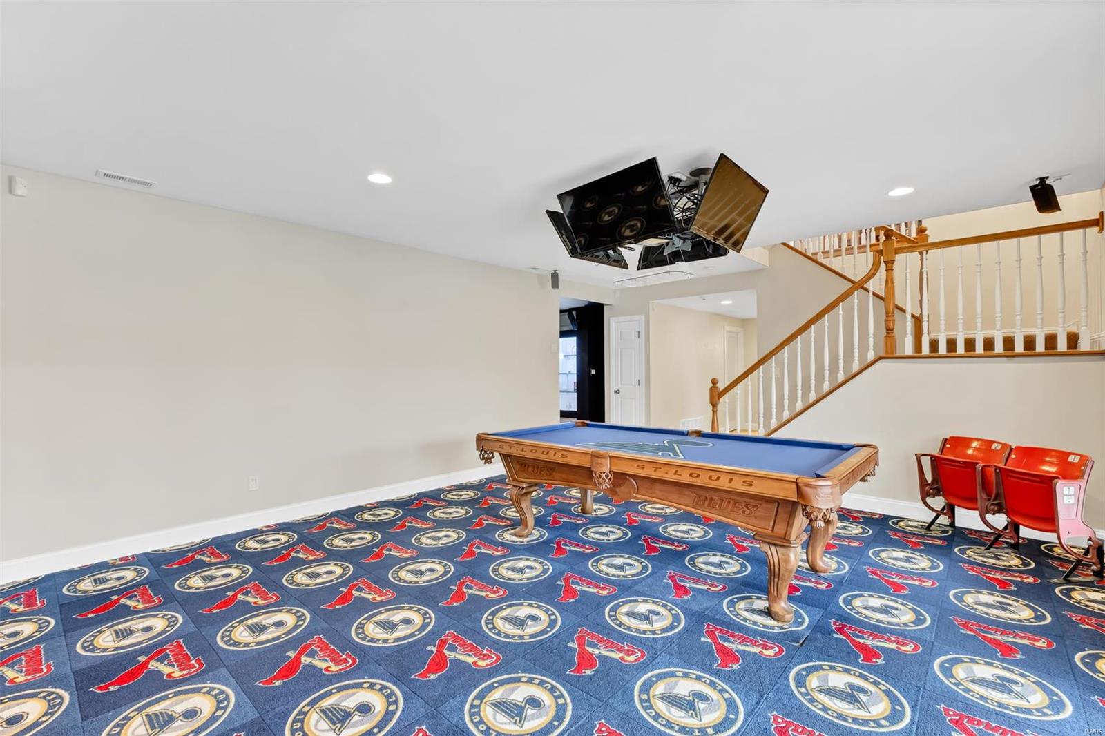 Meadows At Heritage Trails - Residential