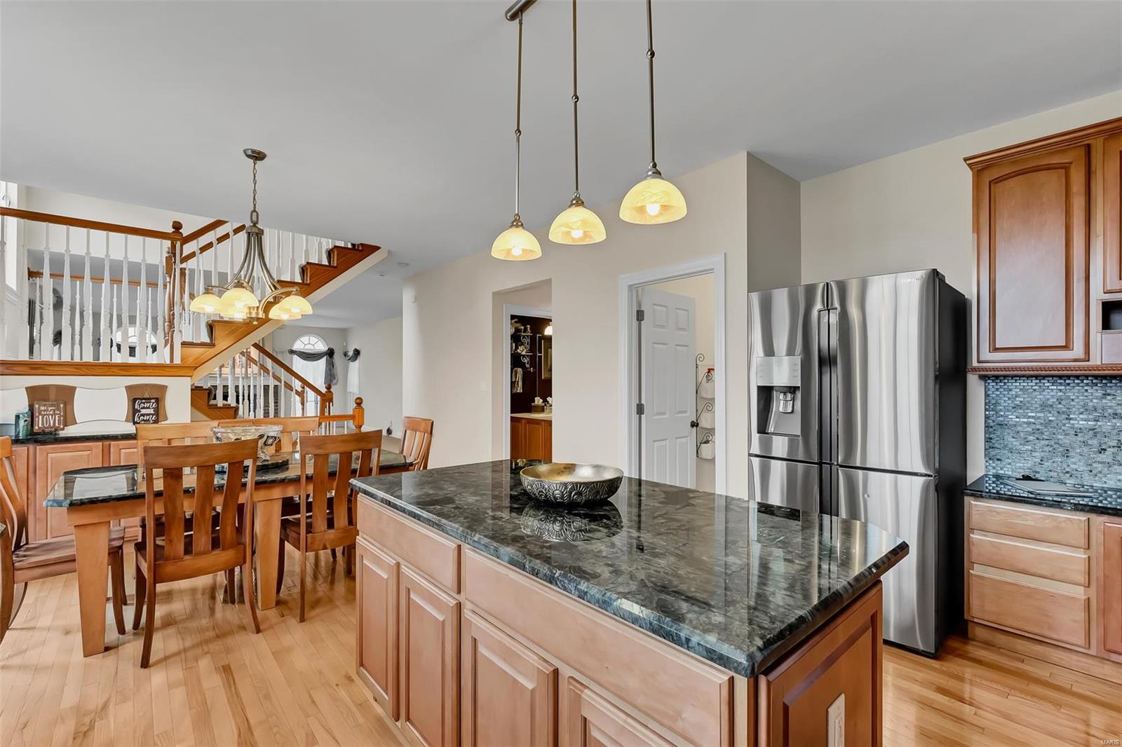 Meadows At Heritage Trails - Residential