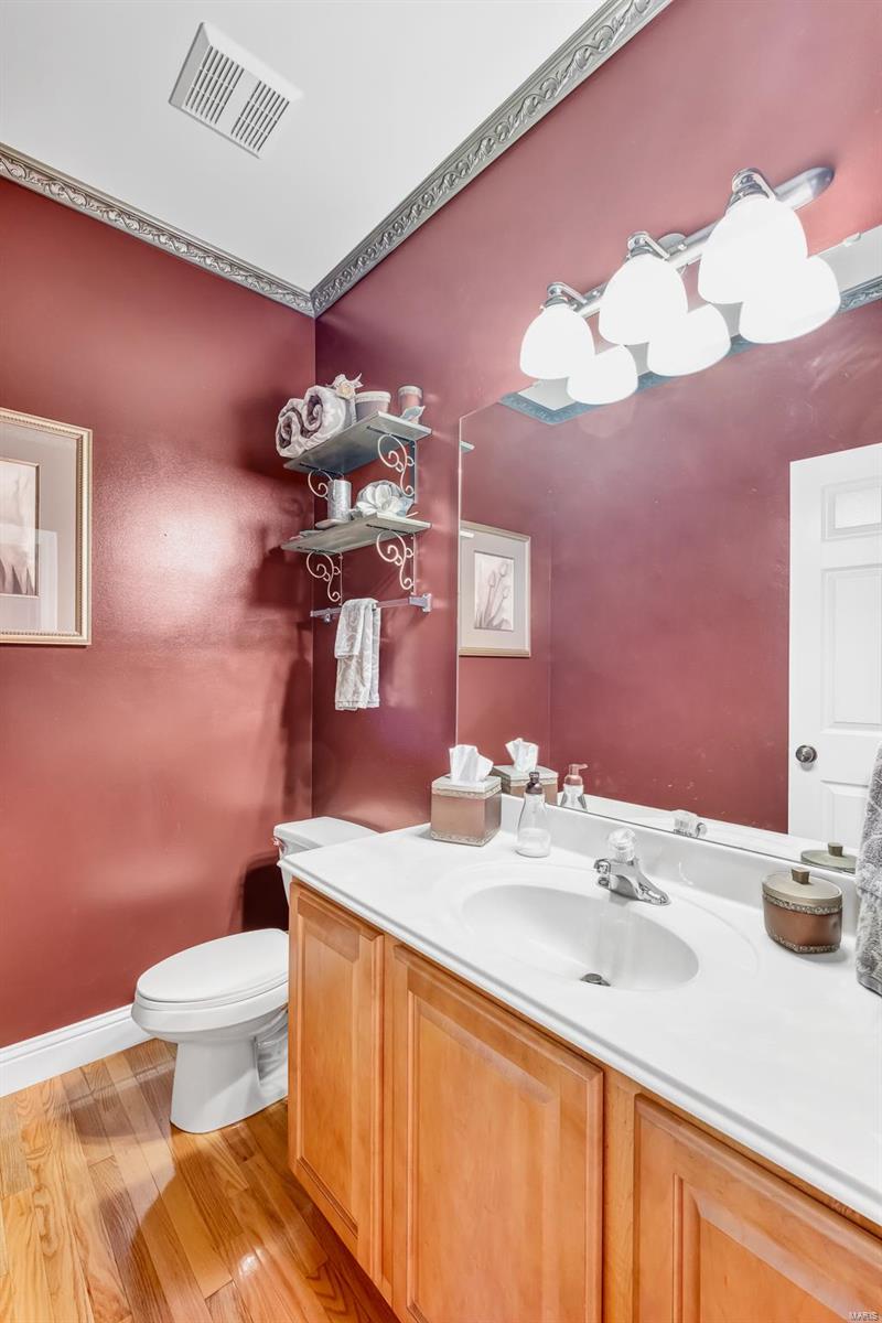 Meadows At Heritage Trails - Residential