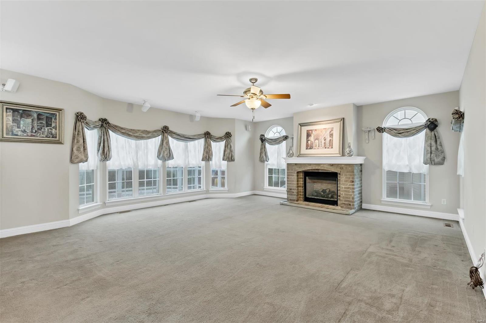 Meadows At Heritage Trails - Residential