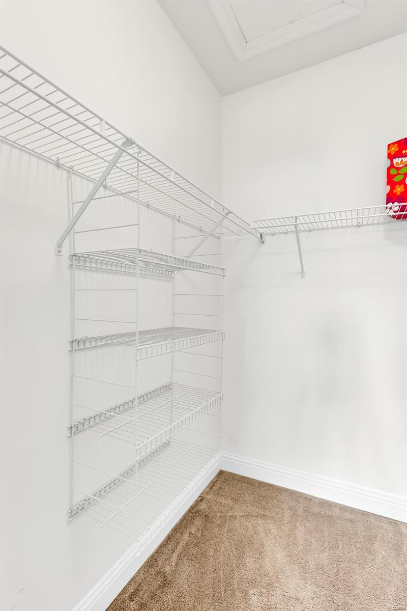 Meadows At Heritage Trails - Residential