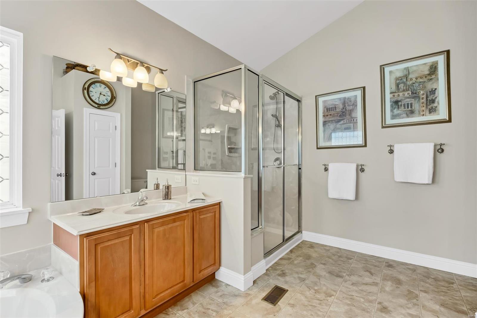 Meadows At Heritage Trails - Residential