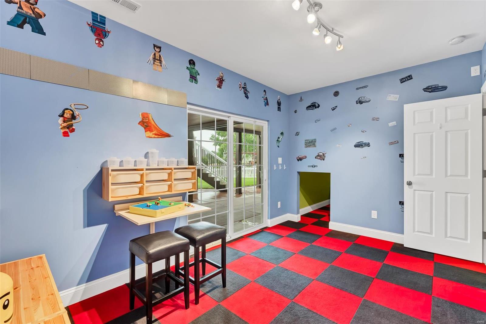 Meadows At Heritage Trails - Residential