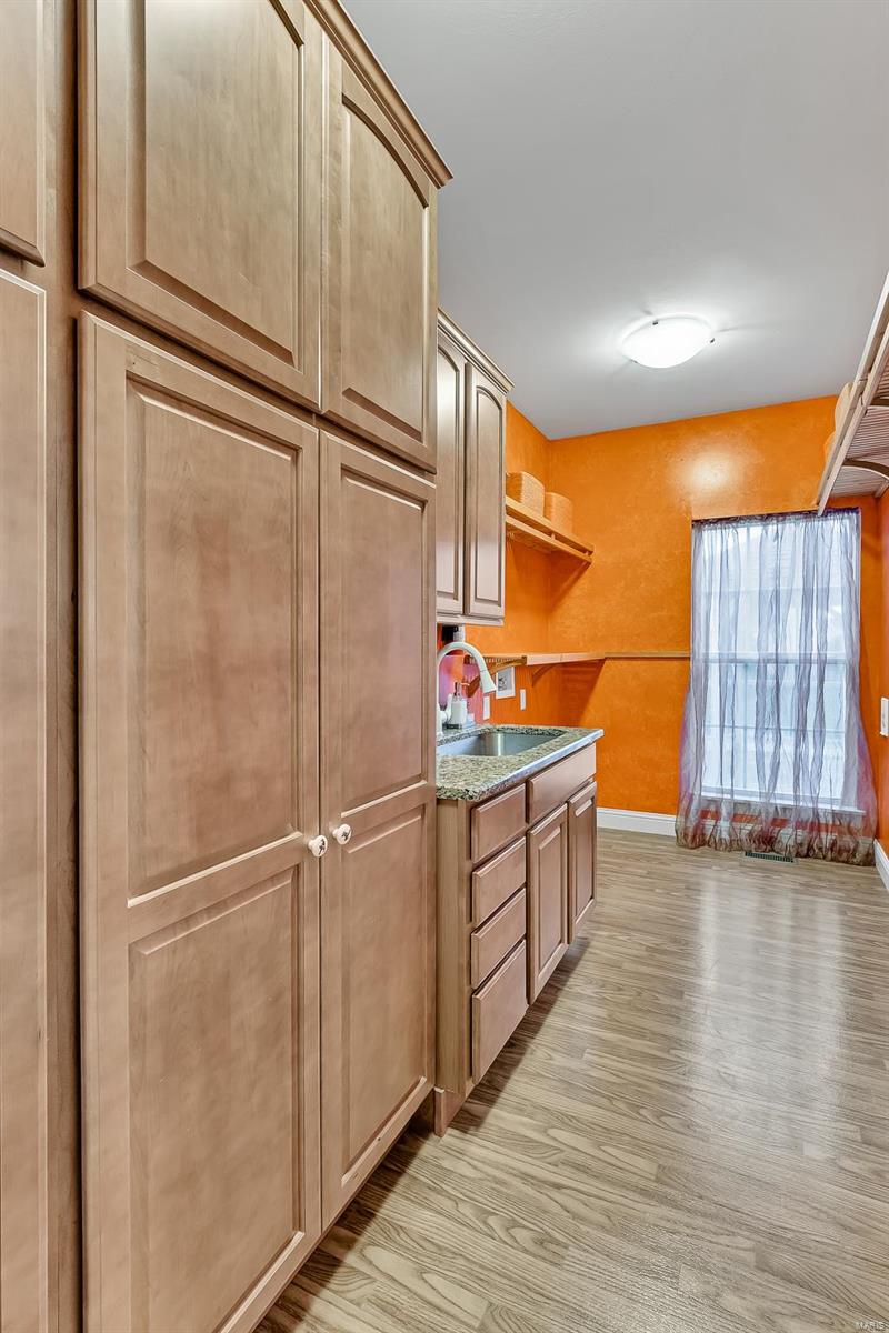 Meadows At Heritage Trails - Residential