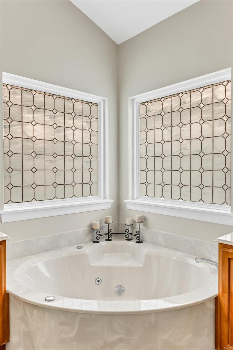 Meadows At Heritage Trails - Residential