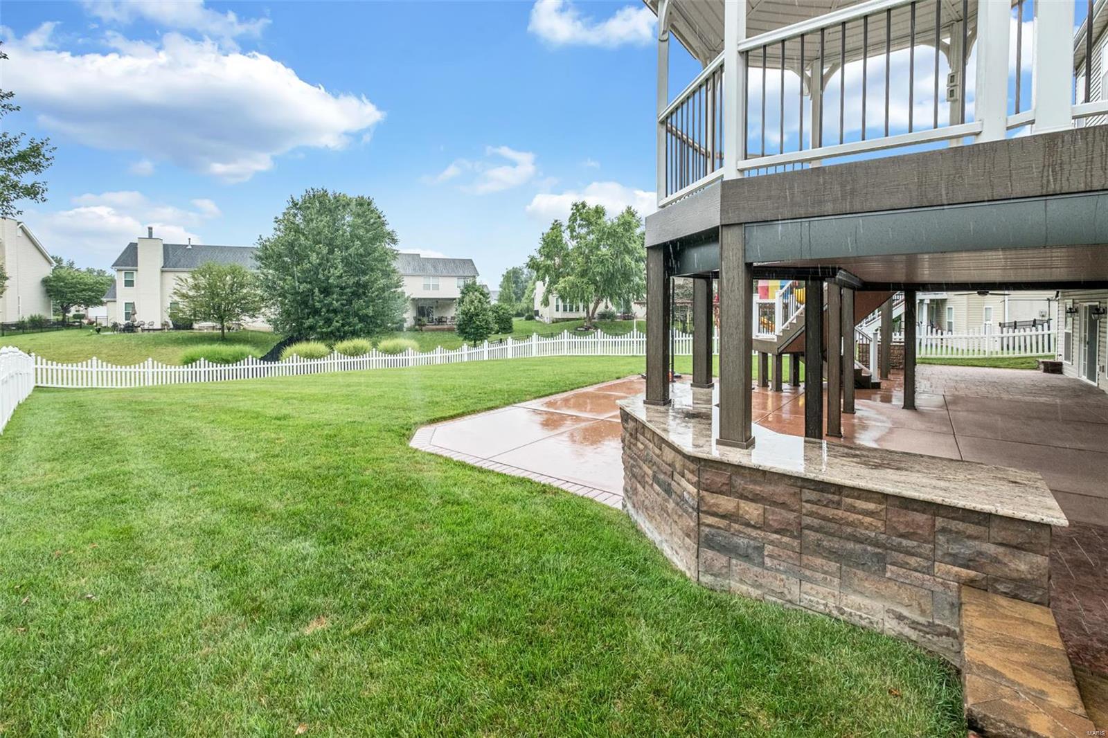 Meadows At Heritage Trails - Residential