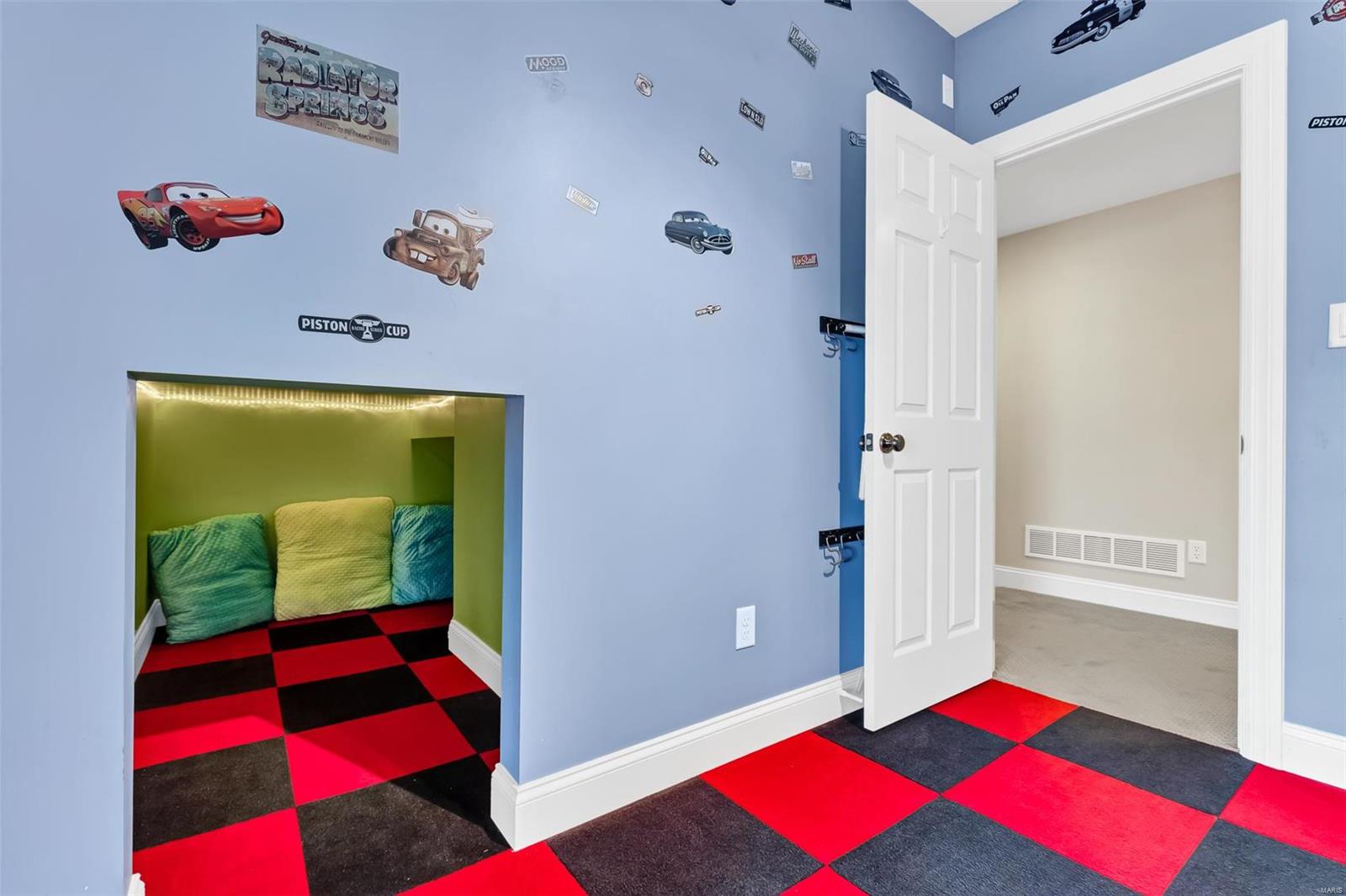 Meadows At Heritage Trails - Residential