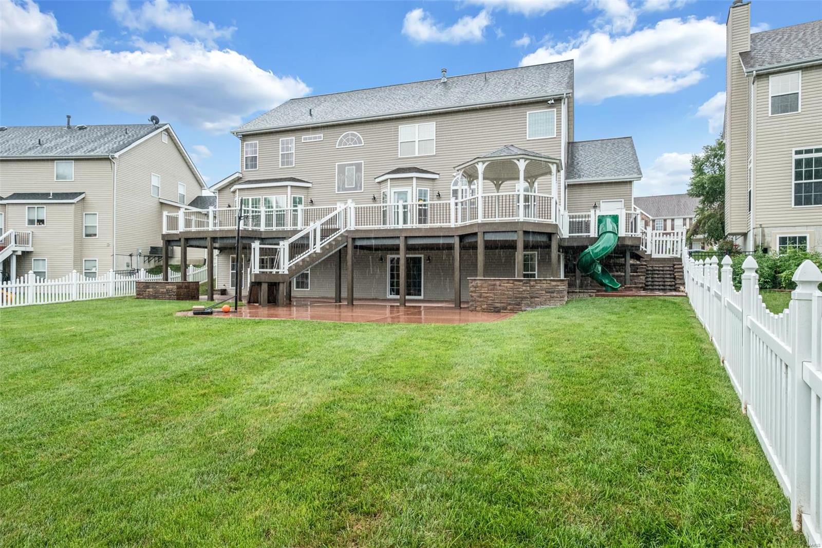 Meadows At Heritage Trails - Residential