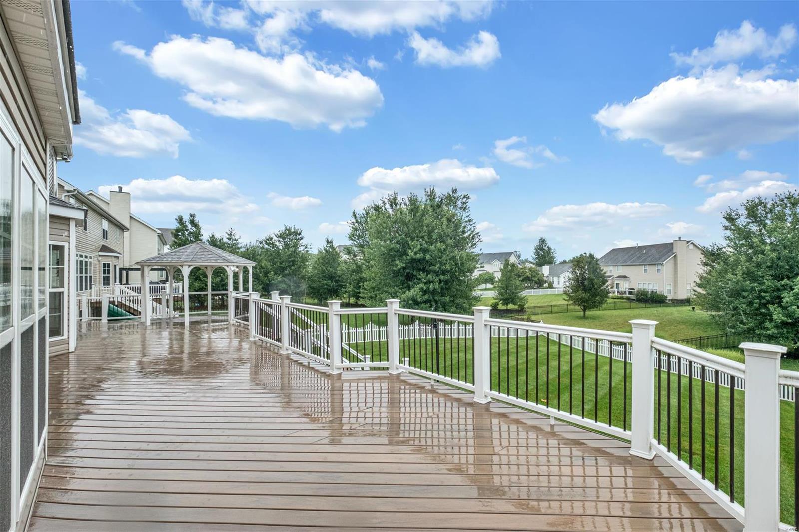 Meadows At Heritage Trails - Residential