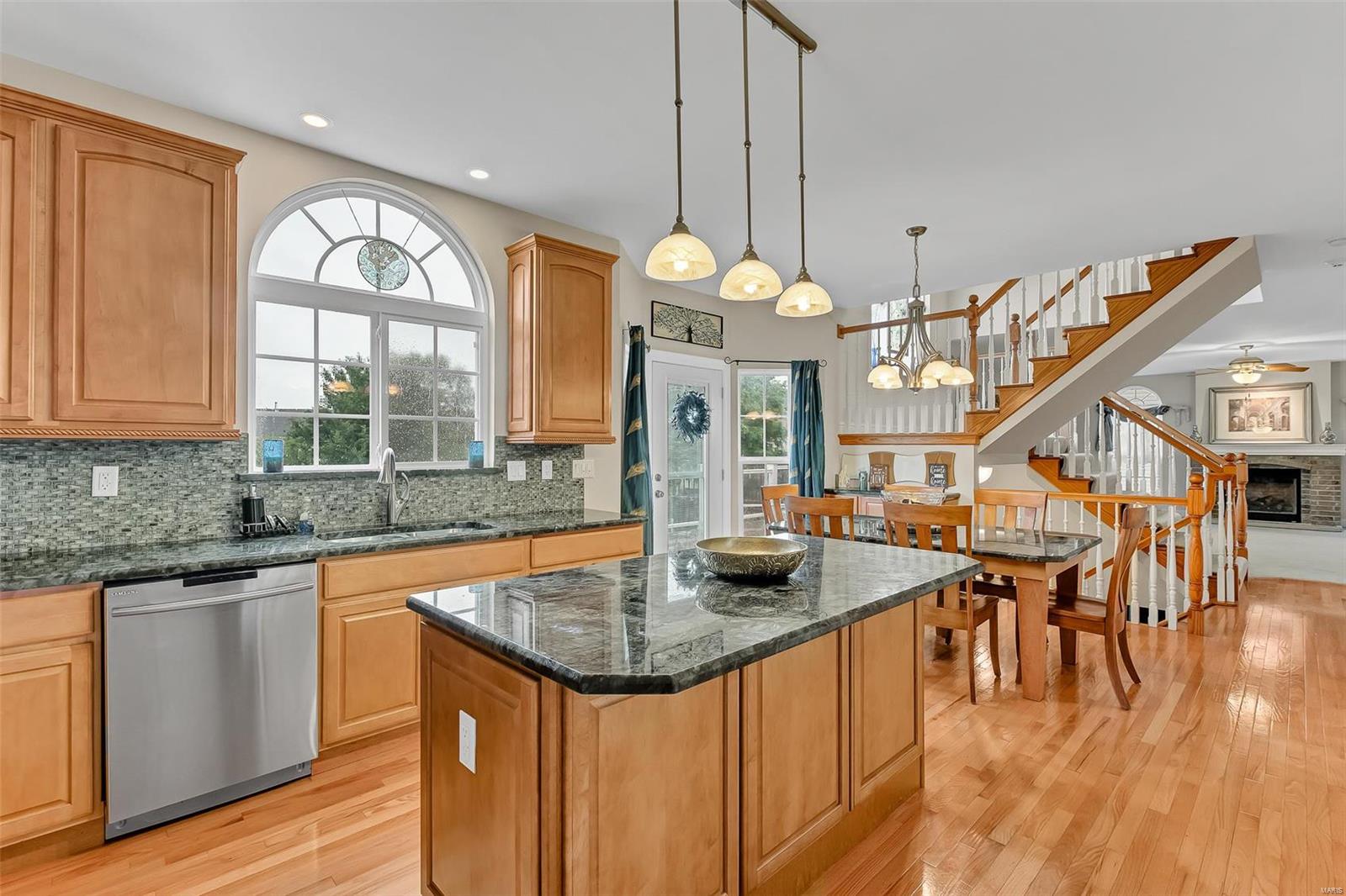 Meadows At Heritage Trails - Residential