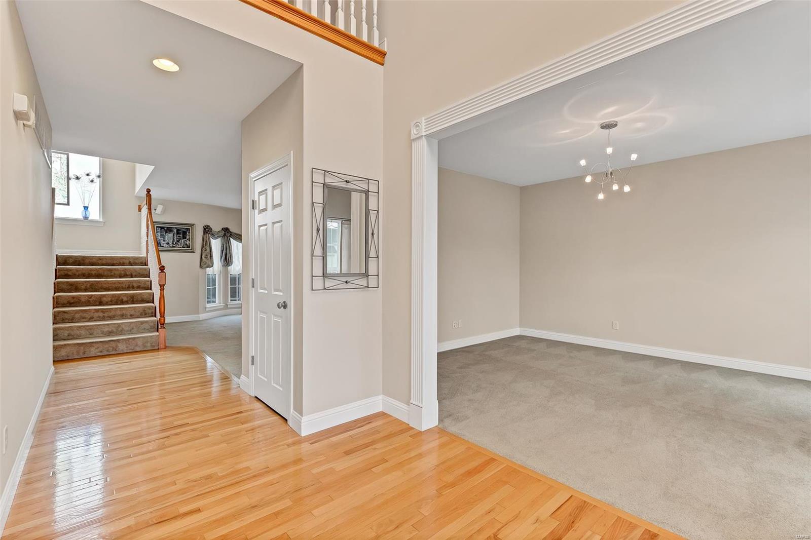 Meadows At Heritage Trails - Residential