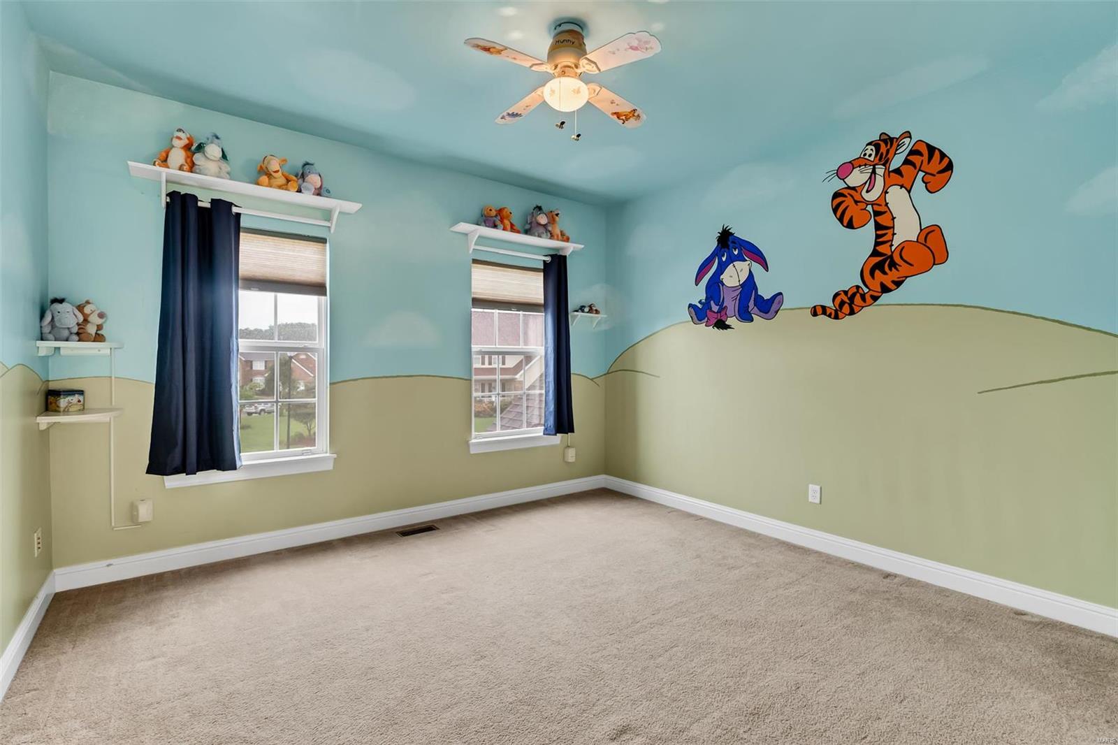 Meadows At Heritage Trails - Residential