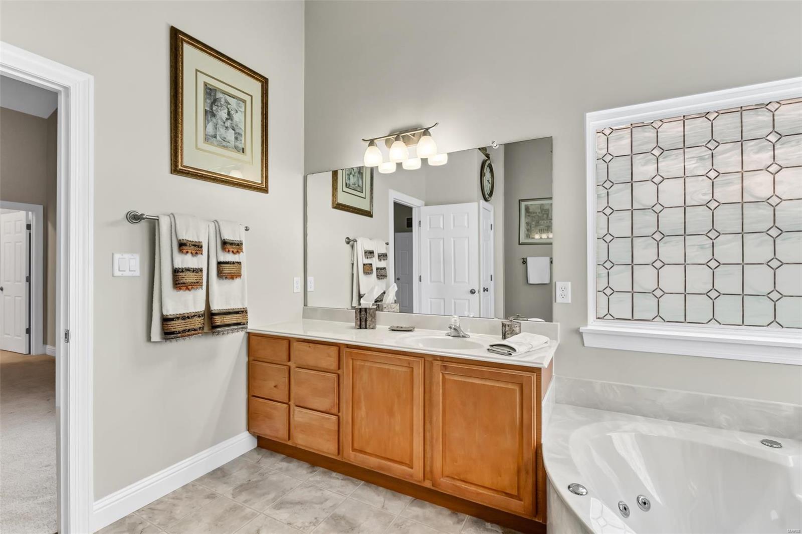 Meadows At Heritage Trails - Residential