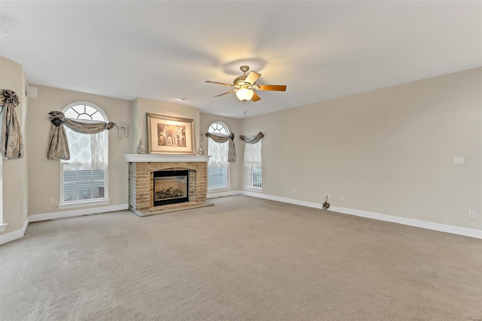 Meadows At Heritage Trails - Residential